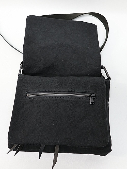 �㴰���The Viridi-anne���� ������ǥ�����/SHOULDER BAG/BLACK