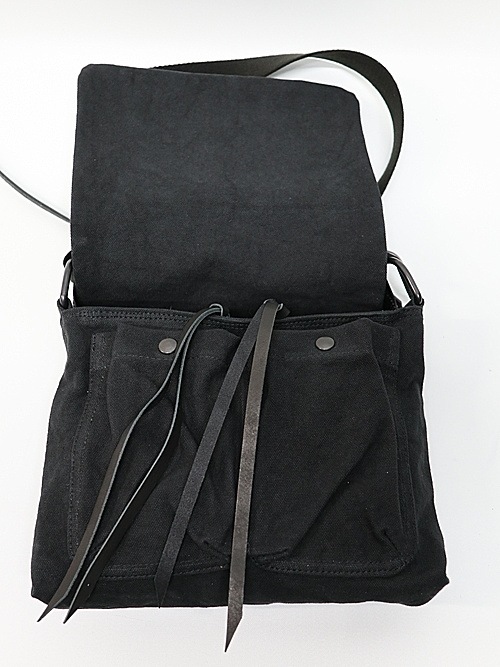 �㴰���The Viridi-anne���� ������ǥ�����/SHOULDER BAG/BLACK