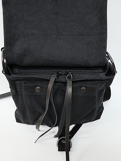 �㴰���The Viridi-anne���� ������ǥ�����/SHOULDER BAG/BLACK