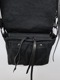 �㴰���The Viridi-anne���� ������ǥ�����/SHOULDER BAG/BLACK