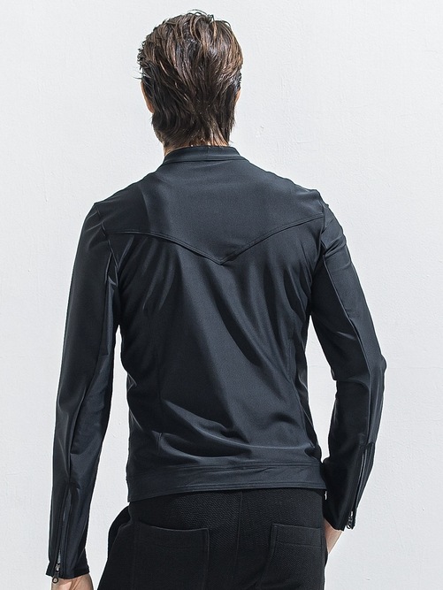 (ͽ���ʡ�6��7������ͽ��/40TH RESOUND CLOTHING���ꥵ����ɥ���������/RUSH SB RIDERS/BLACK