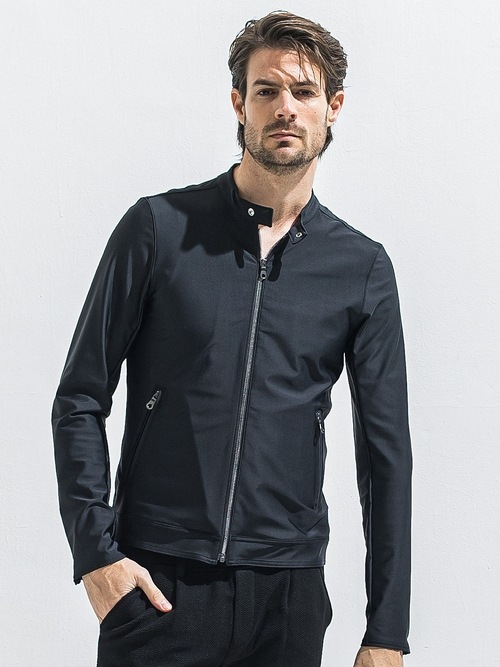 (ͽ���ʡ�6��7������ͽ��/40TH RESOUND CLOTHING���ꥵ����ɥ���������/RUSH SB RIDERS/BLACK