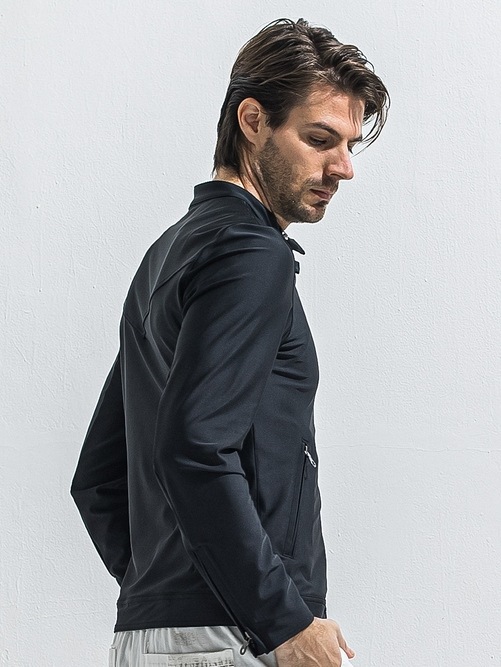 (ͽ���ʡ�6��7������ͽ��/40TH RESOUND CLOTHING���ꥵ����ɥ���������/RUSH SB RIDERS/BLACK