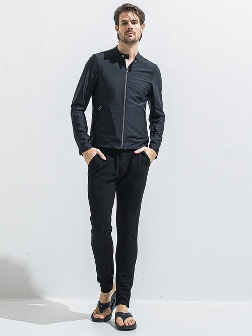 (ͽ���ʡ�6��7������ͽ��/40TH RESOUND CLOTHING���ꥵ����ɥ���������/RUSH SB RIDERS/BLACK