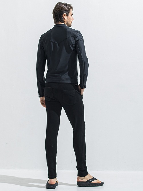 (ͽ���ʡ�6��7������ͽ��/40TH RESOUND CLOTHING���ꥵ����ɥ���������/RUSH SB RIDERS/BLACK