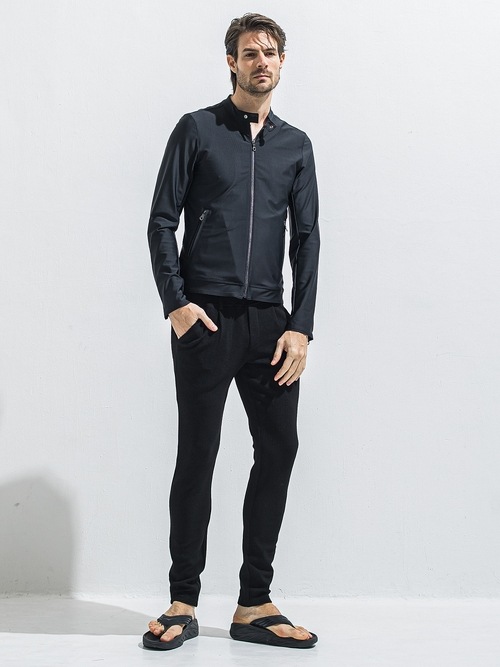 (ͽ���ʡ�6��7������ͽ��/40TH RESOUND CLOTHING���ꥵ����ɥ���������/RUSH SB RIDERS/BLACK