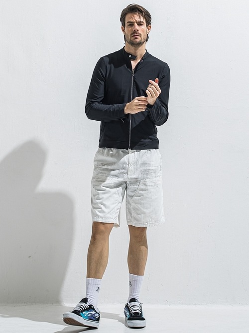 (ͽ���ʡ�6��7������ͽ��/40TH RESOUND CLOTHING���ꥵ����ɥ���������/RUSH SB RIDERS/BLACK