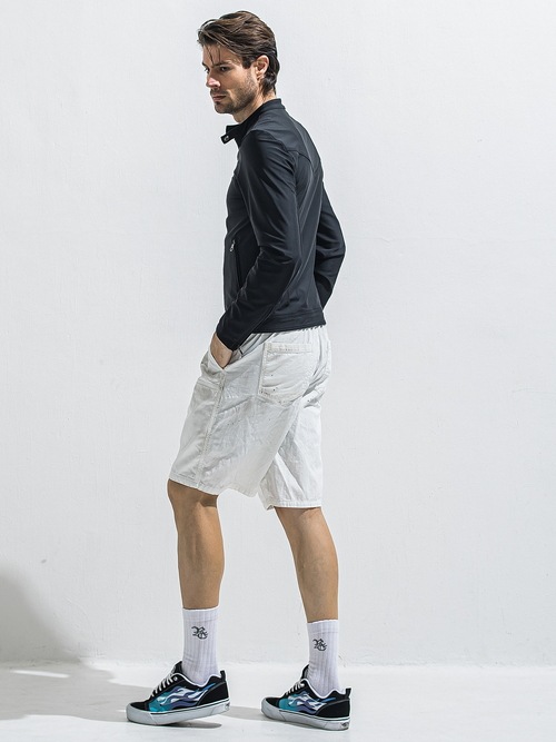 (ͽ���ʡ�6��7������ͽ��/40TH RESOUND CLOTHING���ꥵ����ɥ���������/RUSH SB RIDERS/BLACK