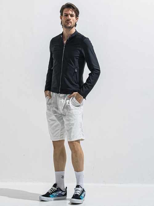 (ͽ���ʡ�6��7������ͽ��/40TH RESOUND CLOTHING���ꥵ����ɥ���������/RUSH SB RIDERS/BLACK