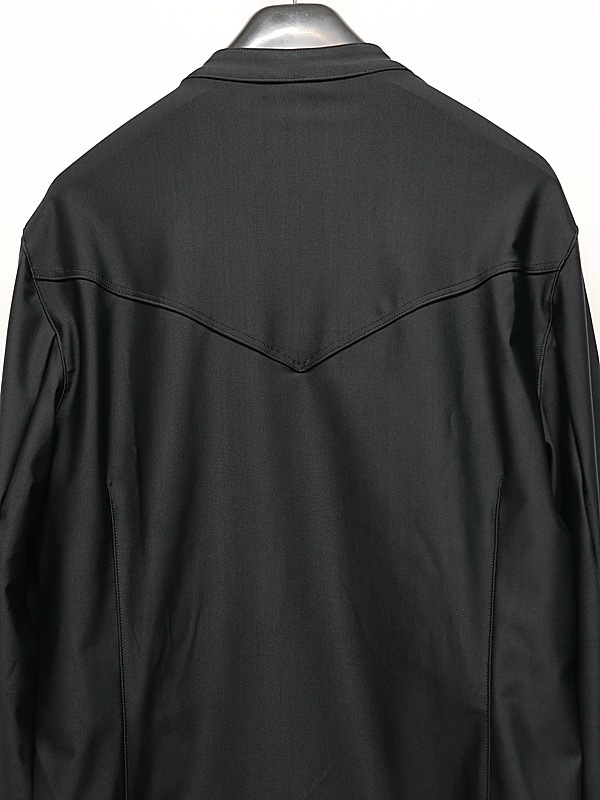 RESOUND CLOTHING���ꥵ����ɥ���������/RUSH SB RIDERS/BLACK.