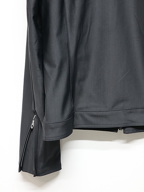 RESOUND CLOTHING���ꥵ����ɥ���������/RUSH SB RIDERS/BLACK.