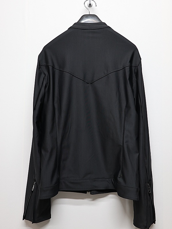 RESOUND CLOTHING���ꥵ����ɥ���������/RUSH SB RIDERS/BLACK.