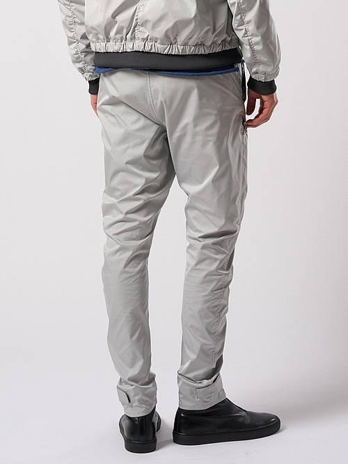 (ͽ���ʡ�9��10������ͽ��/wjk�����֥른��������/puckering banana teck pants/l.gray