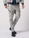 (ͽ���ʡ�9��10������ͽ��/wjk�����֥른��������/puckering banana teck pants/l.gray