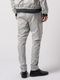 (ͽ���ʡ�9��10������ͽ��/wjk�����֥른��������/puckering banana teck pants/l.gray