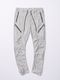 (ͽ���ʡ�9��10������ͽ��/wjk�����֥른��������/puckering banana teck pants/l.gray