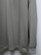 RIPVANWINKLE����åץ����󥦥��󥯥�/����Υ�롼�� PONCHO JERSEY/GREIGE
