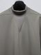 RIPVANWINKLE����åץ����󥦥��󥯥�/����Υ�롼�� PONCHO JERSEY/GREIGE