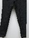 �㴰���nude:masahiko maruyama ���̡���:�ޥ��ҥ��ޥ���/Linen Cloth/Stripe PANTS w/BELT/Black