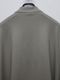 RIPVANWINKLE����åץ����󥦥��󥯥�/����Υ�롼�� PONCHO JERSEY/GREIGE