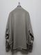 RIPVANWINKLE����åץ����󥦥��󥯥�/����Υ�롼�� PONCHO JERSEY/GREIGE