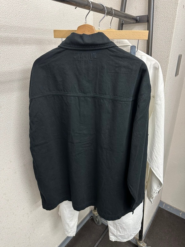 (ͽ���ʡ�8��9������ͽ��/41TH RESOUND CLOTHING���ꥵ����ɥ���������/RC CAVER ALL/BLACK
