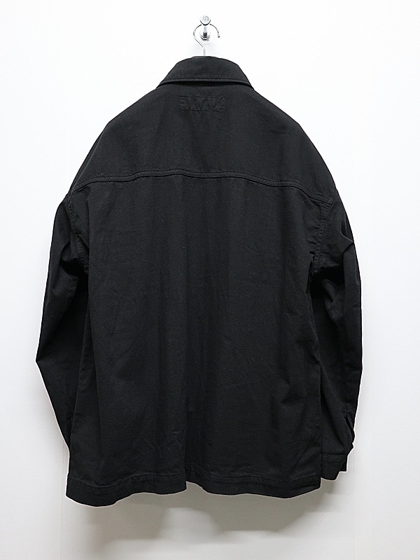 �㴰���RESOUND CLOTHING���ꥵ����ɥ���������/RC CAVER ALL/BLACK