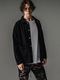 (ͽ���ʡ�8��9������ͽ��/41TH RESOUND CLOTHING���ꥵ����ɥ���������/RC CAVER ALL/BLACK