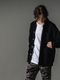 (ͽ���ʡ�8��9������ͽ��/41TH RESOUND CLOTHING���ꥵ����ɥ���������/RC CAVER ALL/BLACK