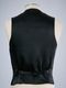 (ͽ���ʡ�5��6������ͽ��/THE ONENESS�������ͥ�/W-Satin Vest/Black