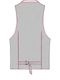 (ͽ���ʡ�5��6������ͽ��/THE ONENESS�������ͥ�/W-Satin Vest/Black