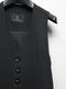 (ͽ���ʡ�5��6������ͽ��/THE ONENESS�������ͥ�/W-Satin Vest/Black