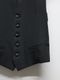 (ͽ���ʡ�5��6������ͽ��/THE ONENESS�������ͥ�/W-Satin Vest/Black