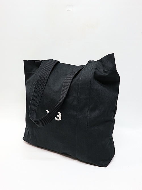 Y-3���磻���꡼/Y3-A24-0000-401/Y-3 C TOTE/BLACK+TALC.