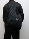 Y-3���磻���꡼/Y3-A24-0000-401/Y-3 C TOTE/BLACK+TALC.