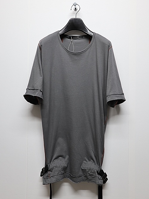 SALE30%OFF/D.HYGENǥϥ/30/-եȥåȥ󥸥㡼٥ȥ㥹T/CHARCOAL.