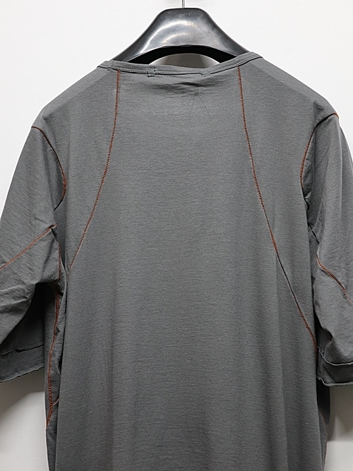 SALE30%OFF/D.HYGENǥϥ/30/-եȥåȥ󥸥㡼٥ȥ㥹T/CHARCOAL.