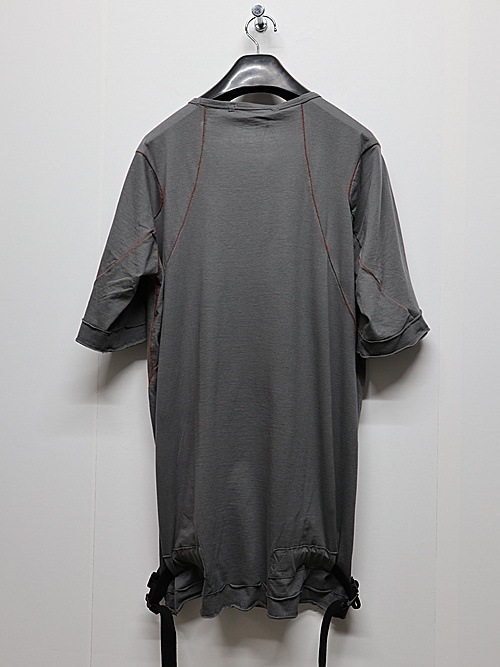 SALE30%OFF/D.HYGENǥϥ/30/-եȥåȥ󥸥㡼٥ȥ㥹T/CHARCOAL.