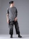 SALE30%OFF/D.HYGENǥϥ/30/-եȥåȥ󥸥㡼٥ȥ㥹T/CHARCOAL.
