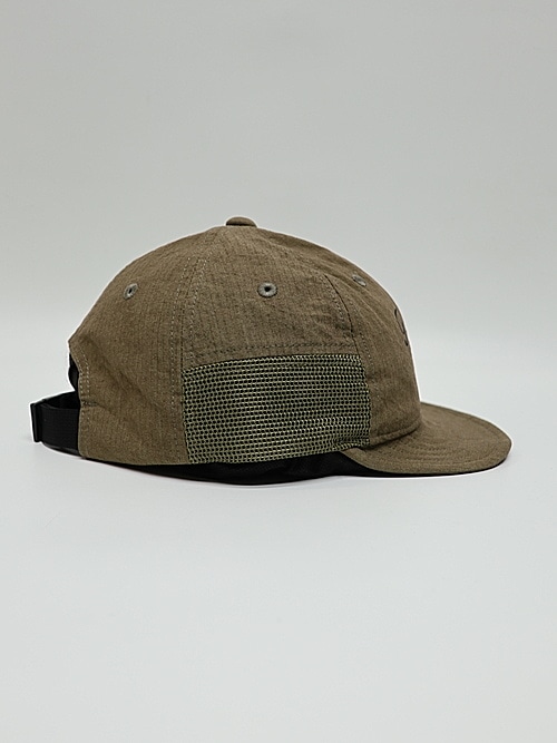RIPVANWINKLE����åץ����󥦥��󥯥�/CORDURA 60/40������ WORK CAP/KHAKI