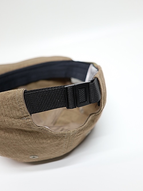RIPVANWINKLE����åץ����󥦥��󥯥�/CORDURA 60/40������ WORK CAP/KHAKI