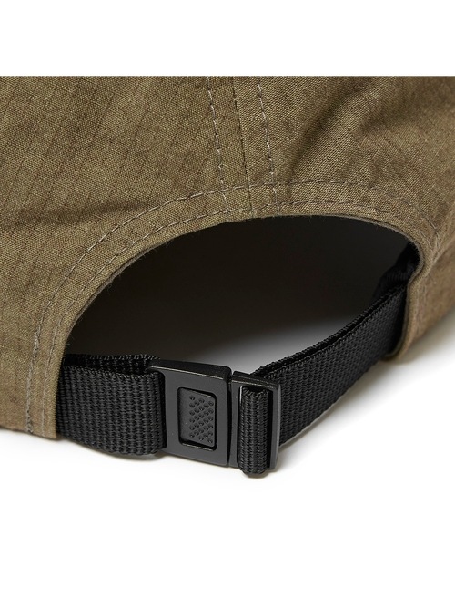 RIPVANWINKLE����åץ����󥦥��󥯥�/CORDURA 60/40������ WORK CAP/KHAKI