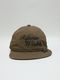 RIPVANWINKLE����åץ����󥦥��󥯥�/CORDURA 60/40������ WORK CAP/KHAKI