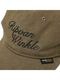 RIPVANWINKLE����åץ����󥦥��󥯥�/CORDURA 60/40������ WORK CAP/KHAKI