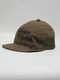 RIPVANWINKLE����åץ����󥦥��󥯥�/CORDURA 60/40������ WORK CAP/KHAKI
