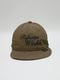 RIPVANWINKLE����åץ����󥦥��󥯥�/CORDURA 60/40������ WORK CAP/KHAKI