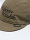 RIPVANWINKLE����åץ����󥦥��󥯥�/CORDURA 60/40������ WORK CAP/KHAKI