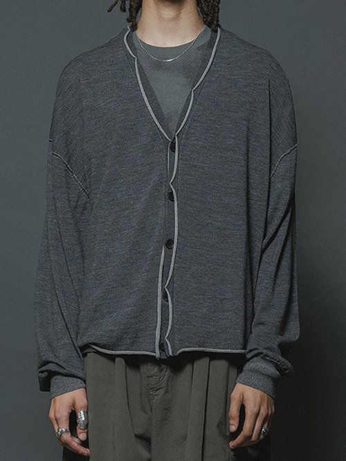 The Viridi-anne���� ������ǥ�����/�ʥ����� �ץ졼�ƥ��󥰥����ǥ�����/GRAY