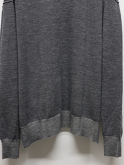 The Viridi-anne���� ������ǥ�����/�ʥ����� �ץ졼�ƥ��󥰥����ǥ�����/GRAY