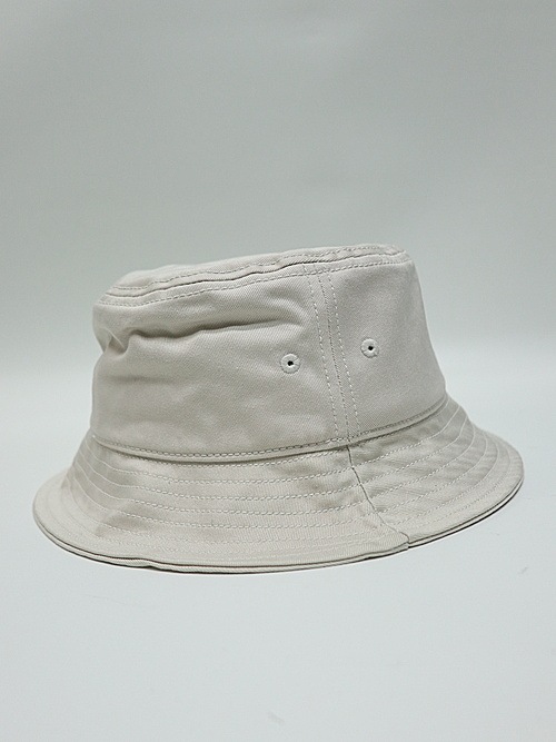 Y-3���磻���꡼/Y-3MERCH BUCKET/ALUMIN